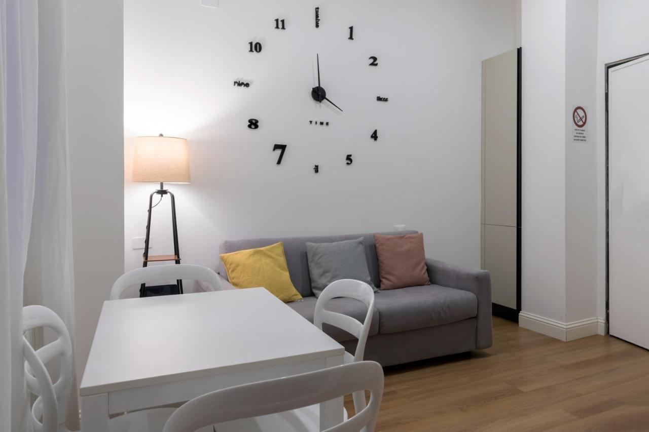 Nuovo Intimo Apt A 10Min Dal Duomo - Homeunity Milán Exterior foto