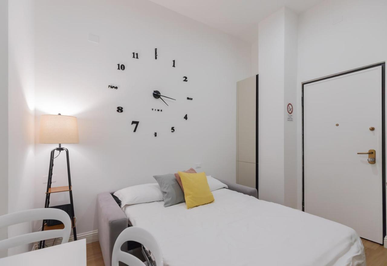 Nuovo Intimo Apt A 10Min Dal Duomo - Homeunity Milán Exterior foto