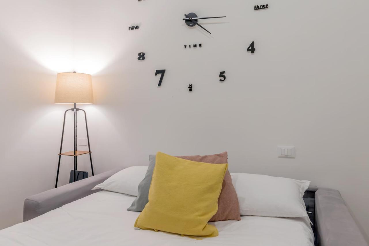 Nuovo Intimo Apt A 10Min Dal Duomo - Homeunity Milán Exterior foto