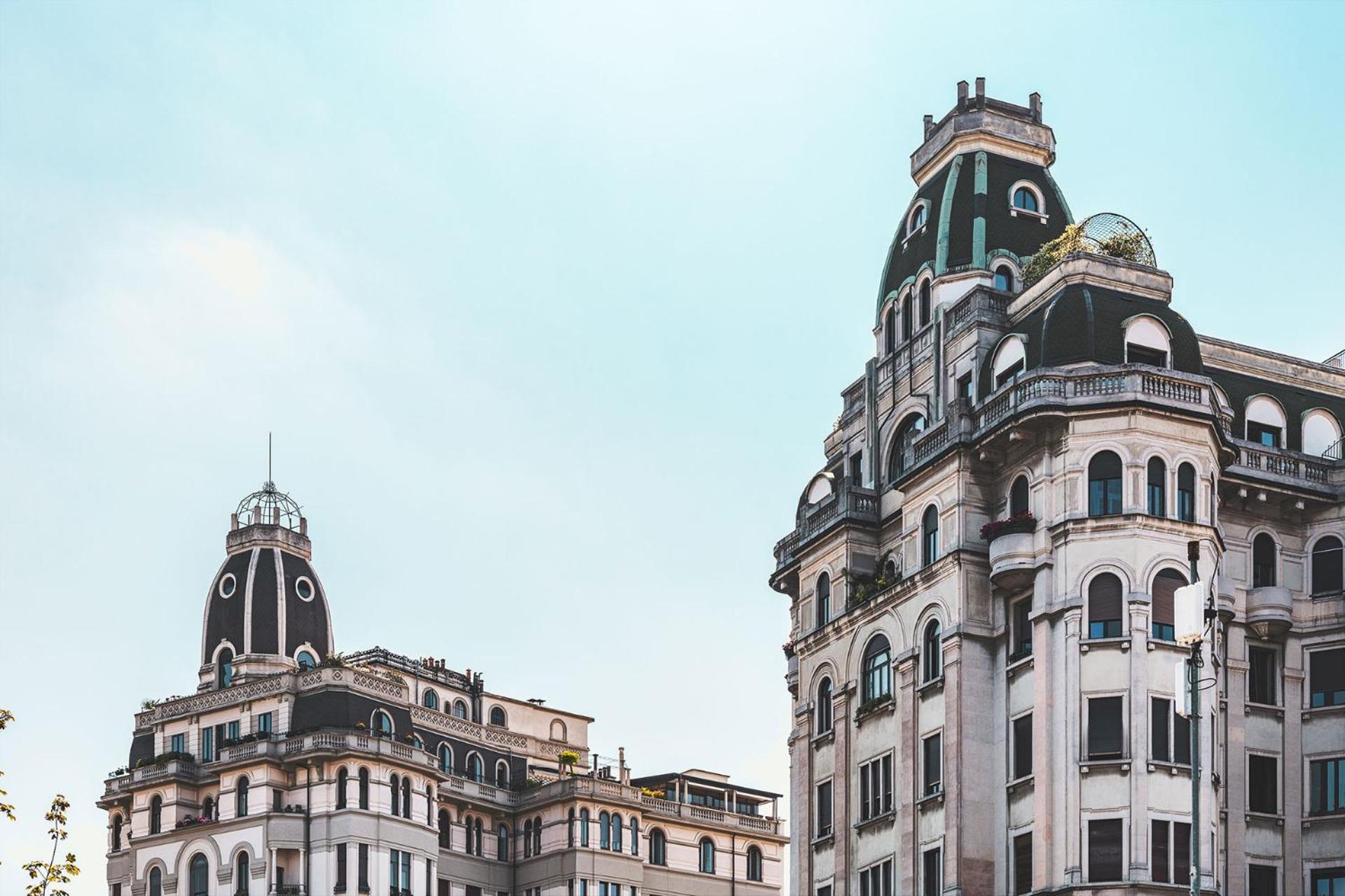 Nuovo Intimo Apt A 10Min Dal Duomo - Homeunity Milán Exterior foto